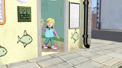 کارتون سریالی Fireman Sam قسمت 162